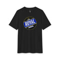 Graphic Tee - “The Royal Haul” OG Logo