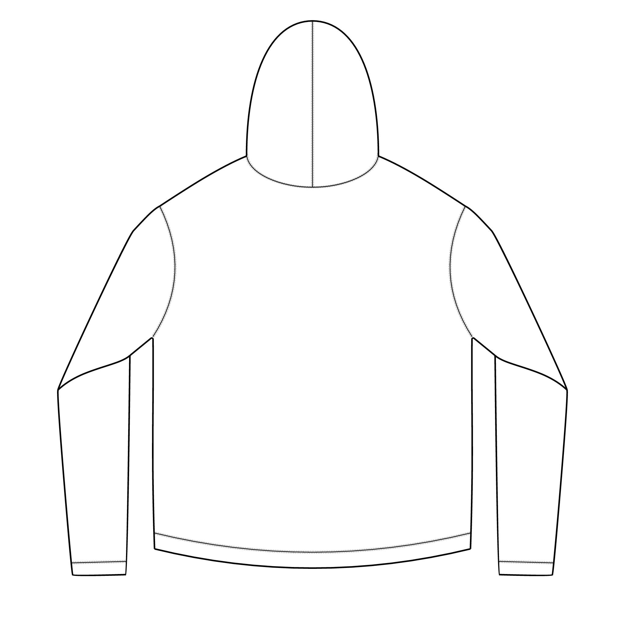 Solar Hoodie - “The Royal Haul” Vintage Piston Logo