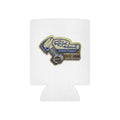 Can Cooler - 'The Royal Haul' Vintage Piston Koozie