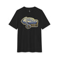 Graphic Tee - “The Royal Haul” Vintage Piston Logo